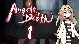 ANGEL OF DEATH #1 (VIỆT HÓA) - MỘT GAME RPG MỚI!!!