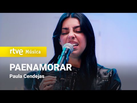 Paula Cendejas - &quot;PAENAMORAR&quot; (La Playz List de La Pija y La Quinqui)