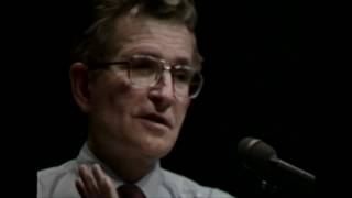 Noam Chomsky - What Was Leninism?, March 15th, 1989