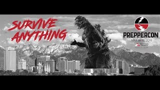 PREPCON 2018 SLC