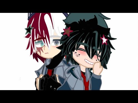 ``our friendship goes beyond, your average kind of bond`` // Meme/Skit // IzuSho // 『 ⋆ ᴛᴏᴋɪᴅᴏᴋɪ ⋆ 』