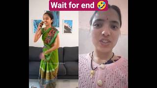 khana bnaya aapne #funny #comedy #trending ,#reels