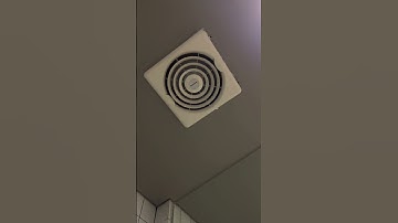 Thumbnail of Penting gak sih exhaust fan di kamar mandi?