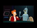 This Futurama Clip Taught Me How To Deal With My Own Mortality