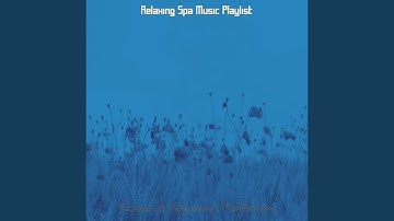 Sublime Backdrops for Spa Treatments