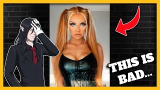 Celebrity [Response] The SHOCKING Truth Modern Women Don't Want Men to Know Wealth