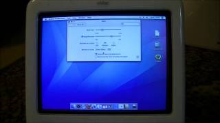 The Mac Dock, how to customize and use it.