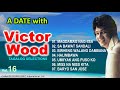 Vol. 16 = A Date with Victor Wood = with Lyrics