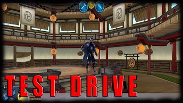 Spore - Mod Anime Test Drive (Preview New Version)
