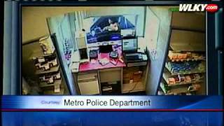 Police: Thieves Steal Narcotics From Local Pharmacy