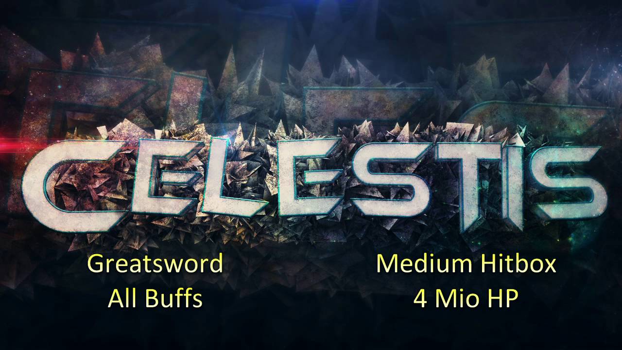 Guild Wars 2 | DPS Benchmark - Strength PS Warrior