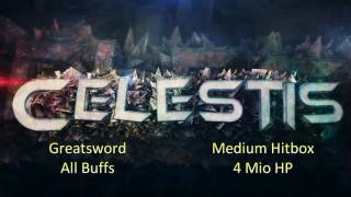 Guild Wars 2 | DPS Benchmark - Strength PS Warrior