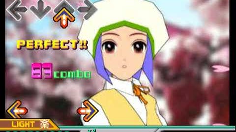 Dance Dance Revolution EXTREME - GRADUATION ～それぞれの明日～ (BSP)