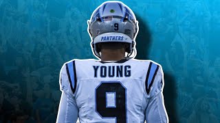 2025 Panthers In A Nutshell