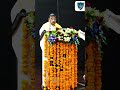 Medal Glory for T.S. Mishra University Students at 12th Convocation of #DSMRU #TSMU