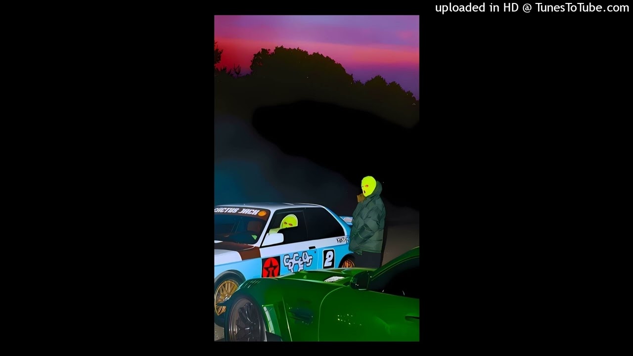 (FREE) Future Type Beat - "Symphony" | HARD Drake Type Beat 2025