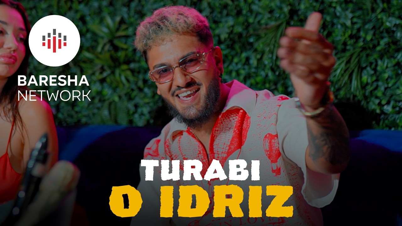 Watch TURABI - O IDRIZ (Official Music Video) on YouTube Watch TURABI - O IDRIZ (Official Music Video) on YouTube