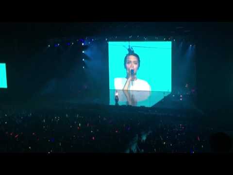 灰姑娘 - 梁詠琪 好時辰演唱會