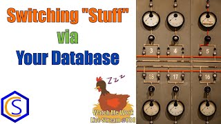 Celebrity How to Change Joomla Extension Settings via Your Database - 👀 Watch Me Work 088 Profile