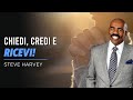 GUARDALO OGNI GIORNO - Il Discorso SCONVOLGENTE di Steve Harvey (DA BRIVIDI)