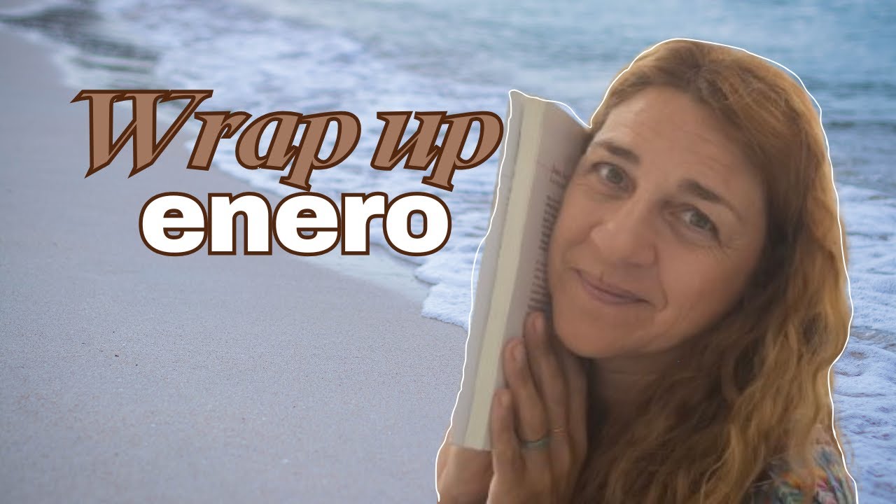 WRAP UP ENERO // LEÍDOS EN ENERO 2026