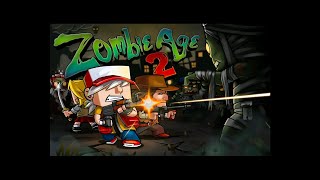 Zombie Age 2 Premium : 👍 Good stream | Playing Solo | Streaming with Turnip screenshot 5