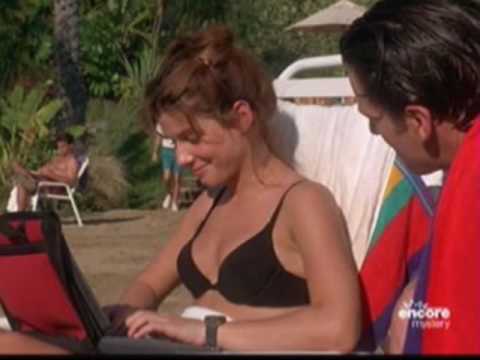Bikini sandra bullock