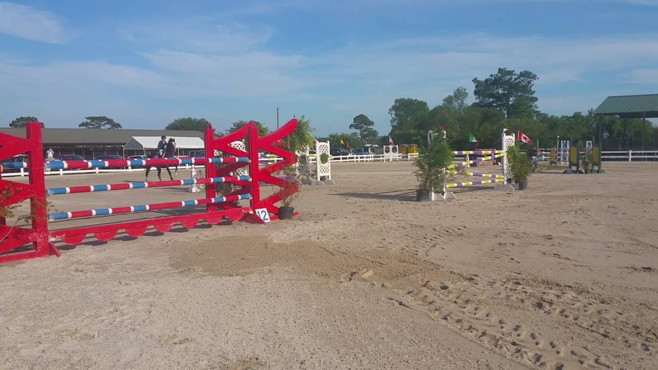 Colina Mini Prix LA Classics III