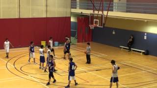 KBLWE 2013061609 Ranger vs 態度 Q4