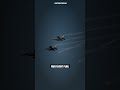 Mossad's Impossible Heist: The Stolen MiG-21 #shorts #history #facts #geopolitics #coldwar