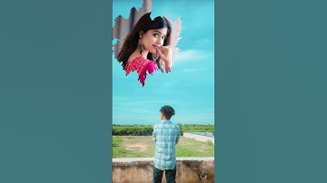 ink Splash Effect Video Editing #capcut #videoediting #edit #editing #trending #shorts