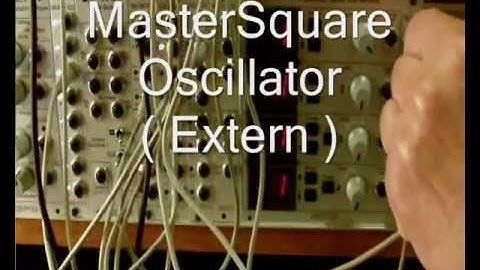 Subharmonic Generator   A 113