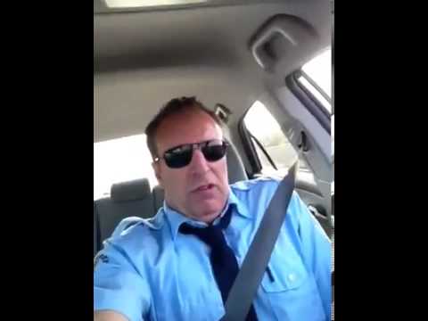 ROAD RAGE!!!!