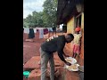 EXTENDING A HELPING HAND Let's support 💕 #HomelessSupport #DisabledEmpowerment #OrphanCare #Uganda"