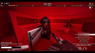 Operation Void Highlights 6