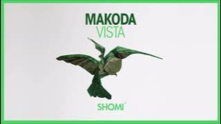 Makoda - Vista
