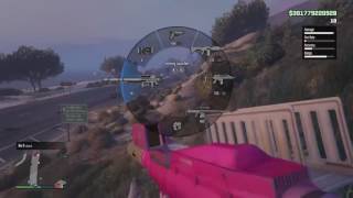 Lord502 Vs Lke-9 Crew Xklr