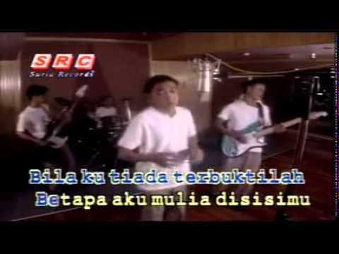 New Boyz - Sejarah Mungkin Berulang (HQ)