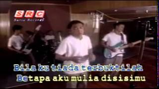 New Boyz - Sejarah Mungkin Berulang (HQ)