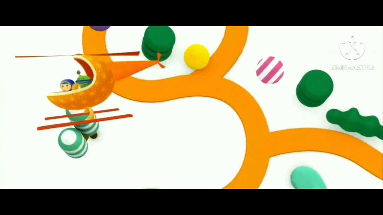 Paramount Pictures/Nickelodeon Movies/Columbia Pictures/Nick Jr./Imagine Entertainment (2023)