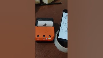 Cara Buat Loket Antrian, Print Nomor Antrian, & Suara Antrian di HP dg Aplikasi Tanpa Mesin Antrian