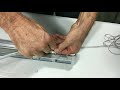 How to Fix a Venetian Blind That Won't Tilt - YouTube