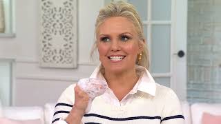 Philosophy 25Th Anniversary Supersize Mango Tango Ice Cream Shower Gel Duo On Qvc