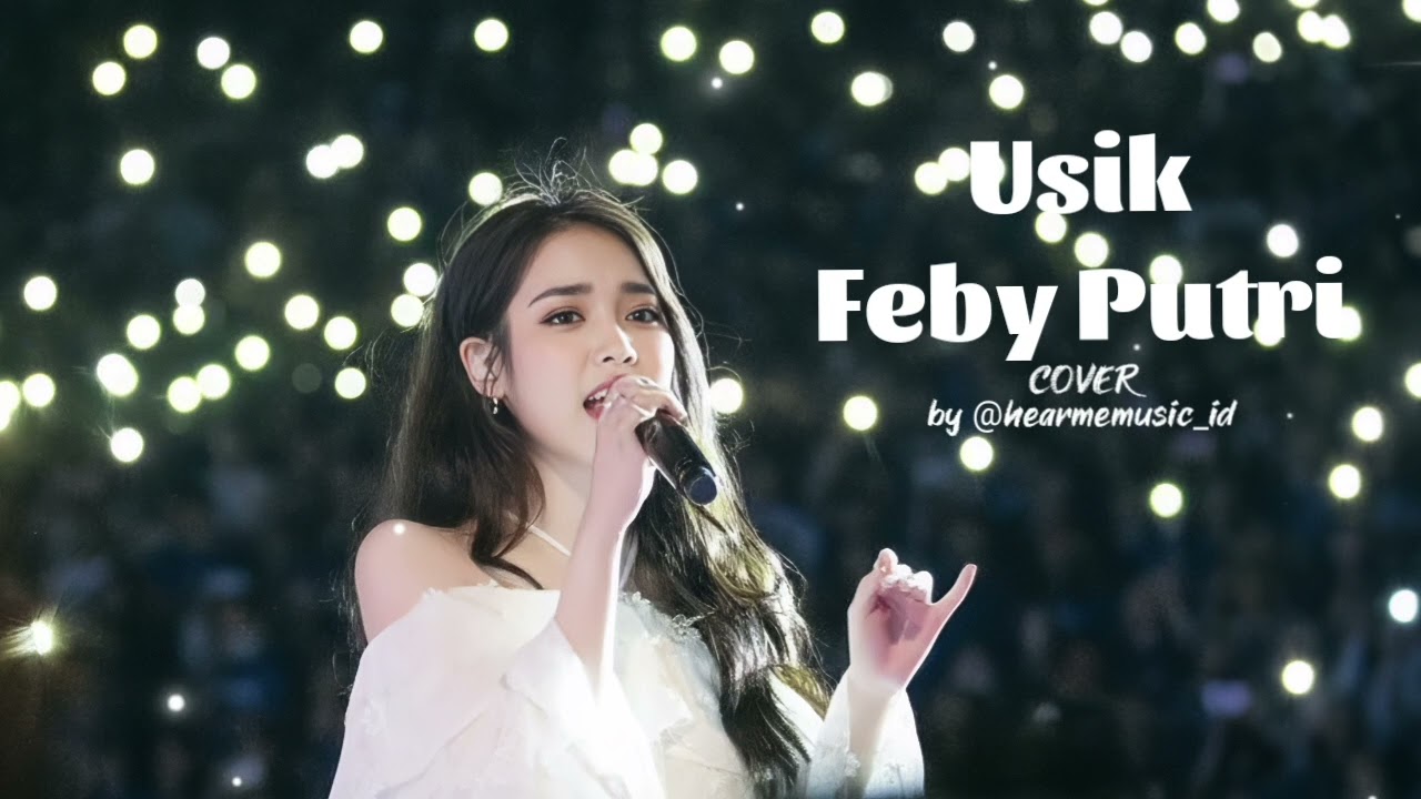 Usik - Feby Putri | Cover by Hearme Music 