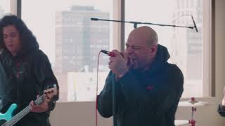 Heartsick - Indigo (Live)