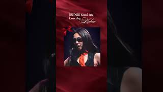 Seoul city - Cover by: @mnrwlv_10 #entertainment Seoul city - Cover by: @mnrwlv_10 #entertainment