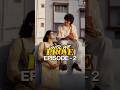 Can prem win sana’s heart Ep - 2 #series #comedy