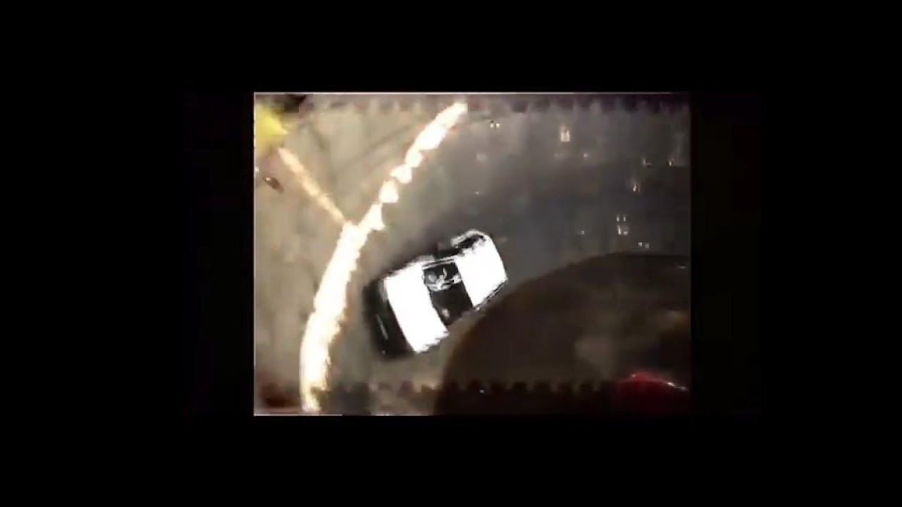 O Poço da Morte - Feira Popular - Lisboa €6979