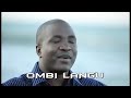 Ombi langu by ambwene mwasongwe official music