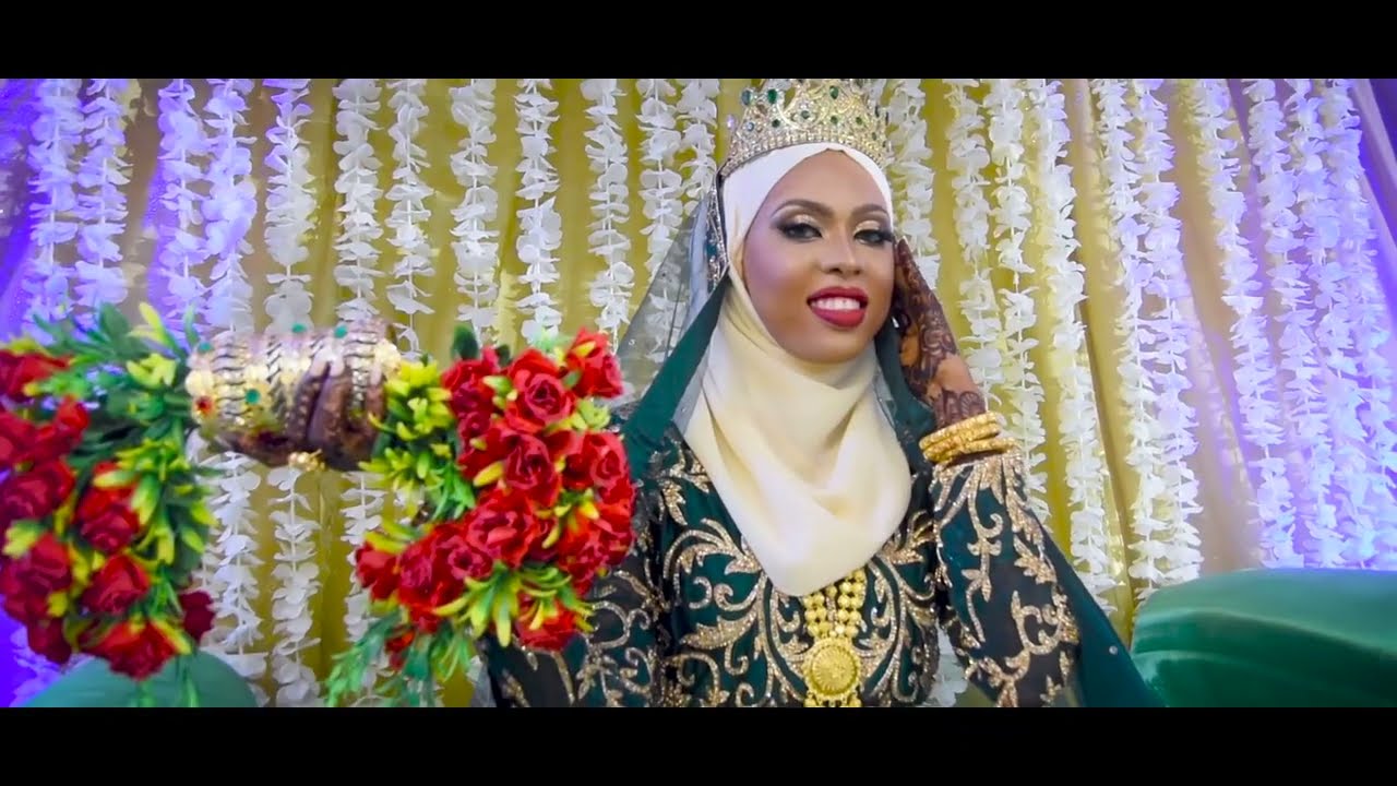 UKHTY ADILA_BRO STAMINA